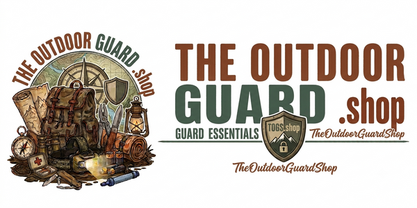 TheOutdoorGuard.shop